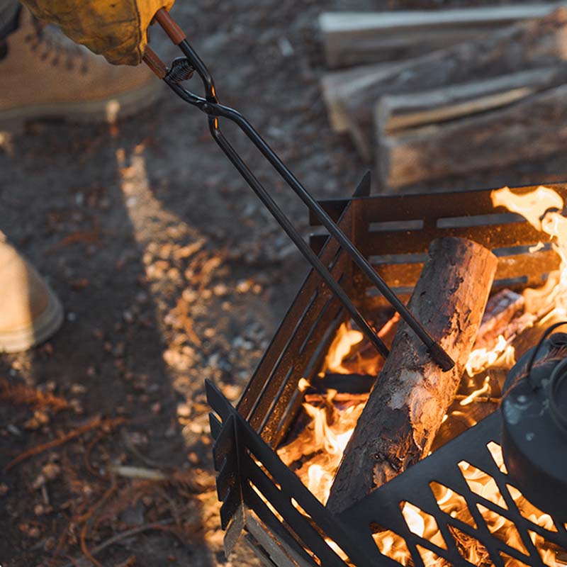 Camping Quiet - ShineTrip Nowa Palanka do Ogniska na