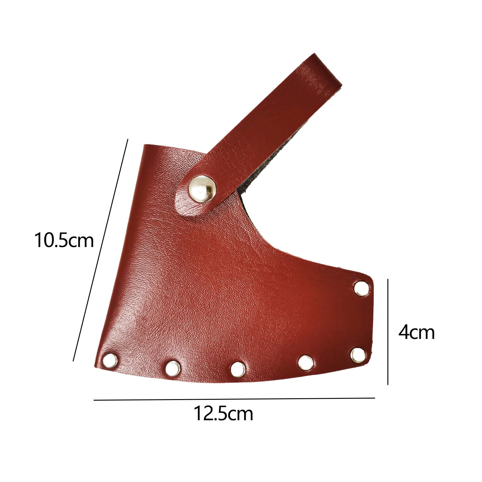 Camp Axe Hatchet - Akcesoria Kempingowe Osłonka na Głowę Siekiery