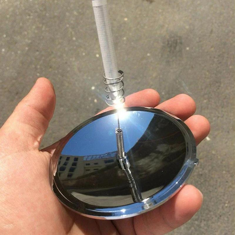 Outdoor Windproof Lighter - Nowa. 1 szt. Zapalniczka solarna do