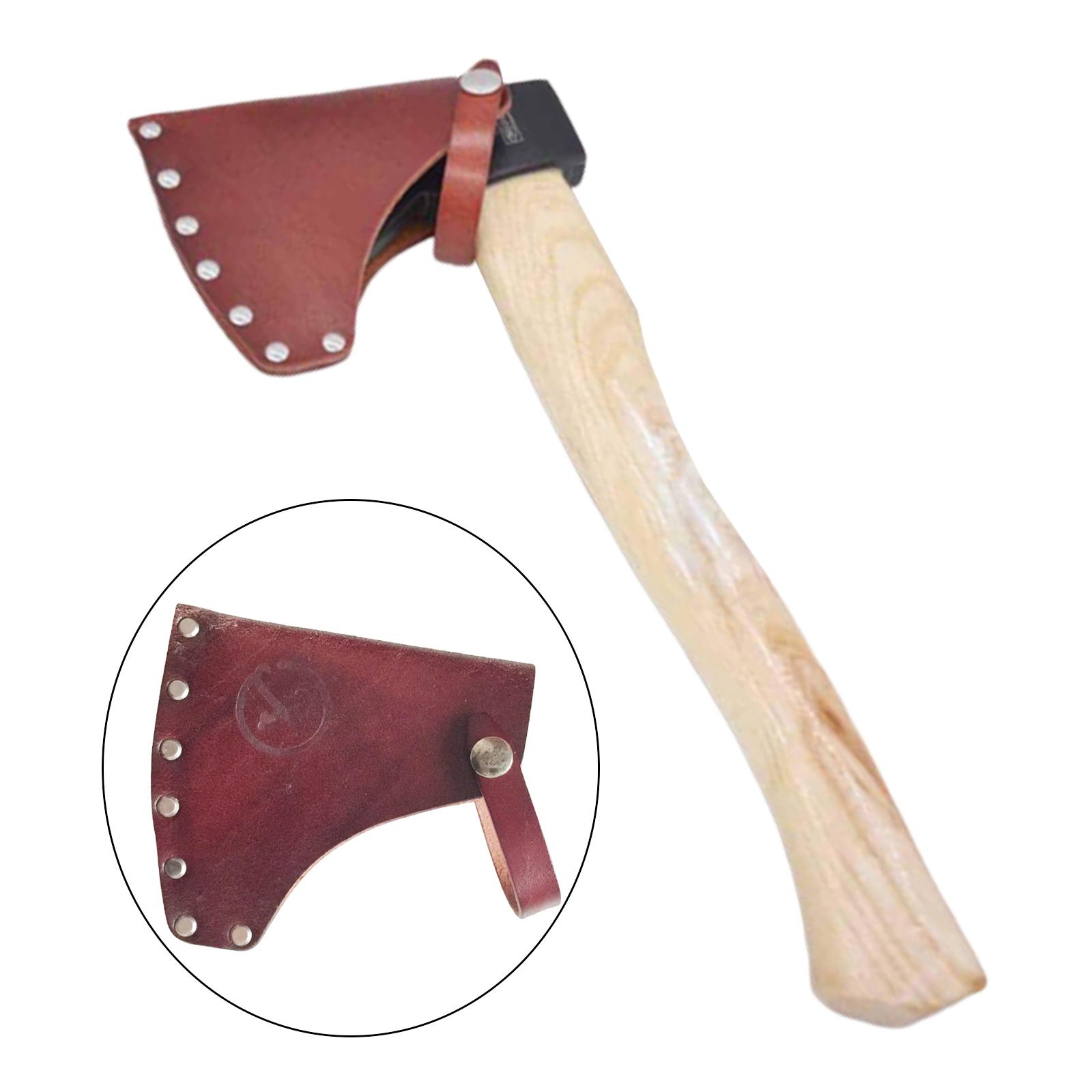 Camp Axe Hatchet - Pokrowiec na głowę topora Kabura na