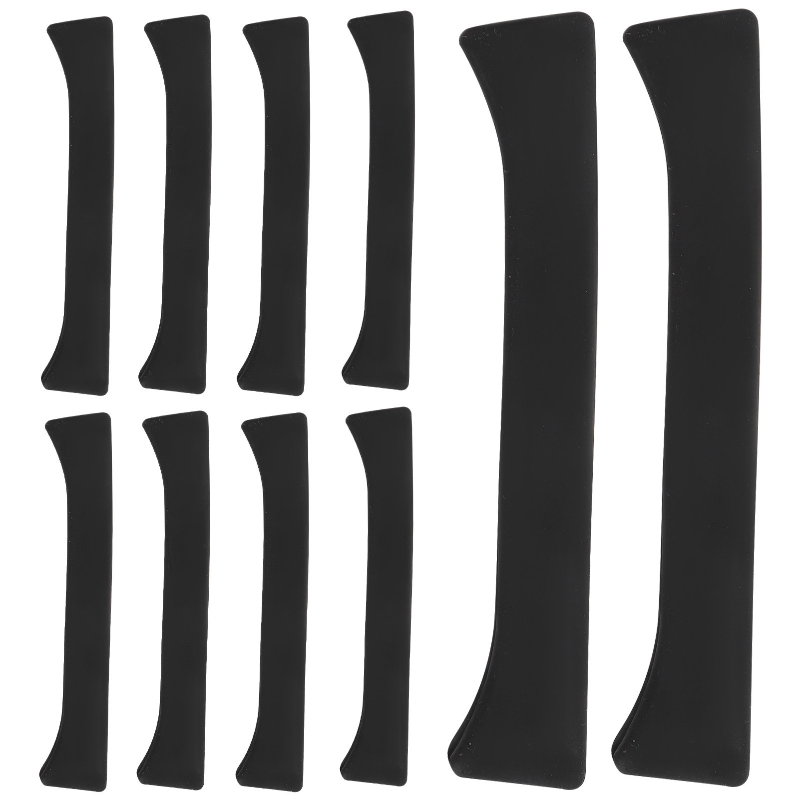 Camp Axe Hatchet - 10 szt. Uniwersalne, rozciągliwe pokrowce na