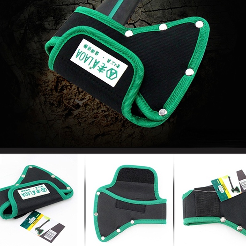 Camp Axe Hatchet - 1/2 szt. Osłona główki topora Kabura