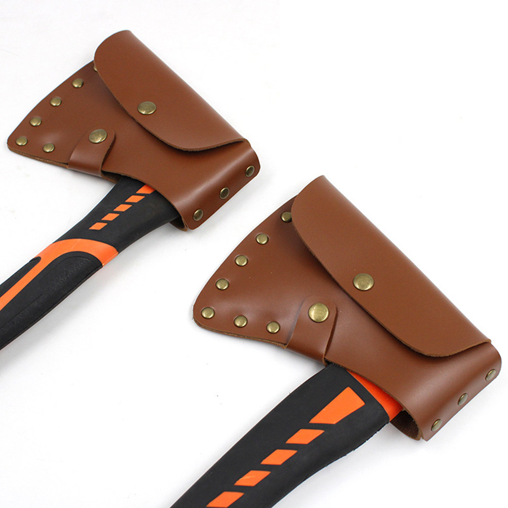 Camp Axe Hatchet - 2 sztuki wytrzymałej osłony ochronnej na