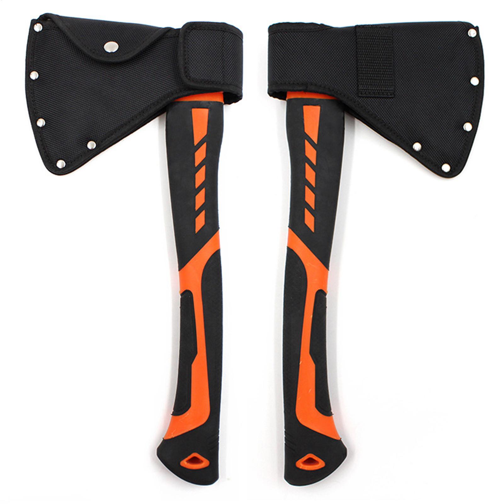 Camp Axe Hatchet - Pokrowiec na głowę topora, gruby nylonowy
