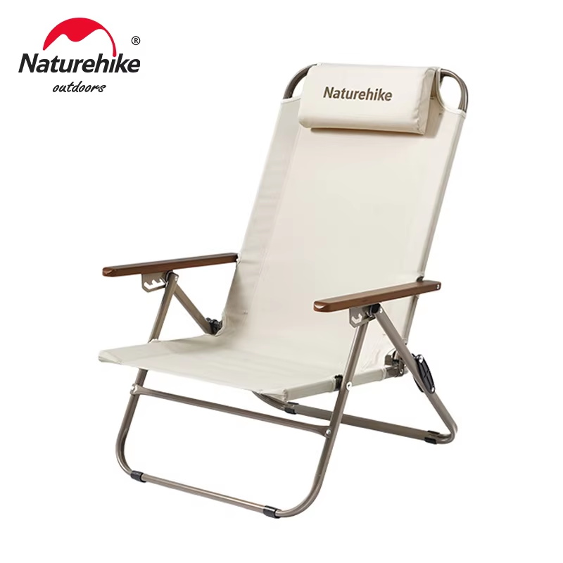 Naturehike T02 Regulowane Skła – Outdoor Camping Lounge Chairs recenzja i cena