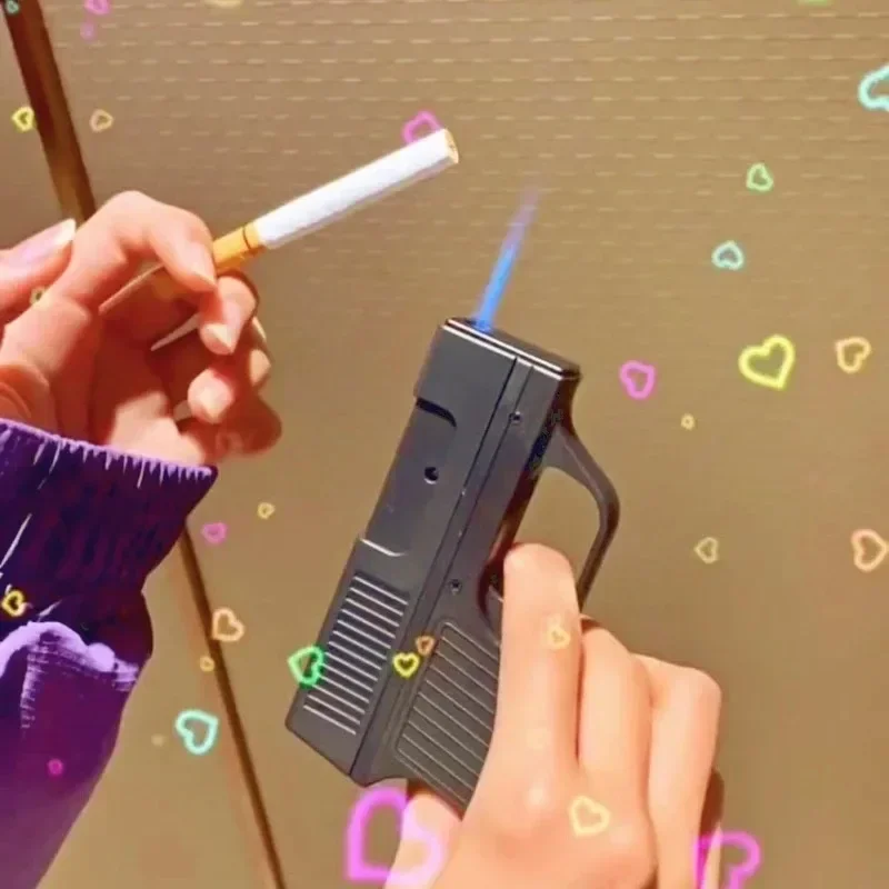 Wiatroodporne pudełko na papie – Outdoor Windproof Lighter recenzja i cena