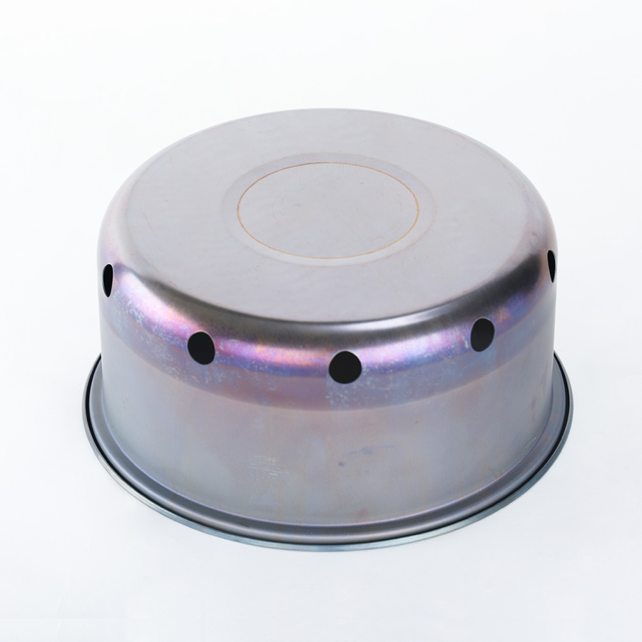Keith nowy czysty tytan piec d – Outdoor Camping Oven recenzja i cena