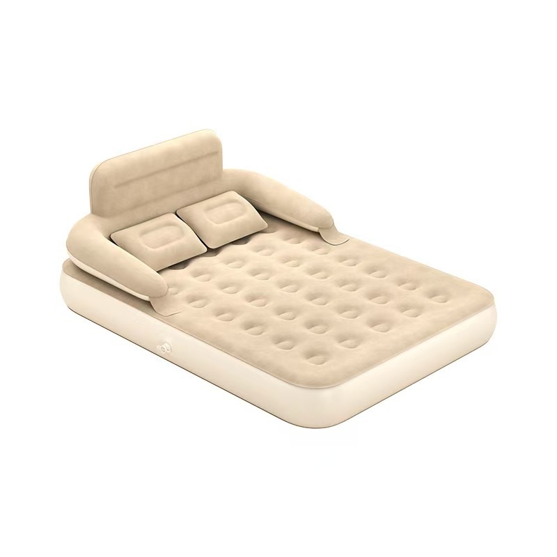 Nadmuchiwane łóżko kempingowe  – Outdoor Camping Mattress recenzja i cena