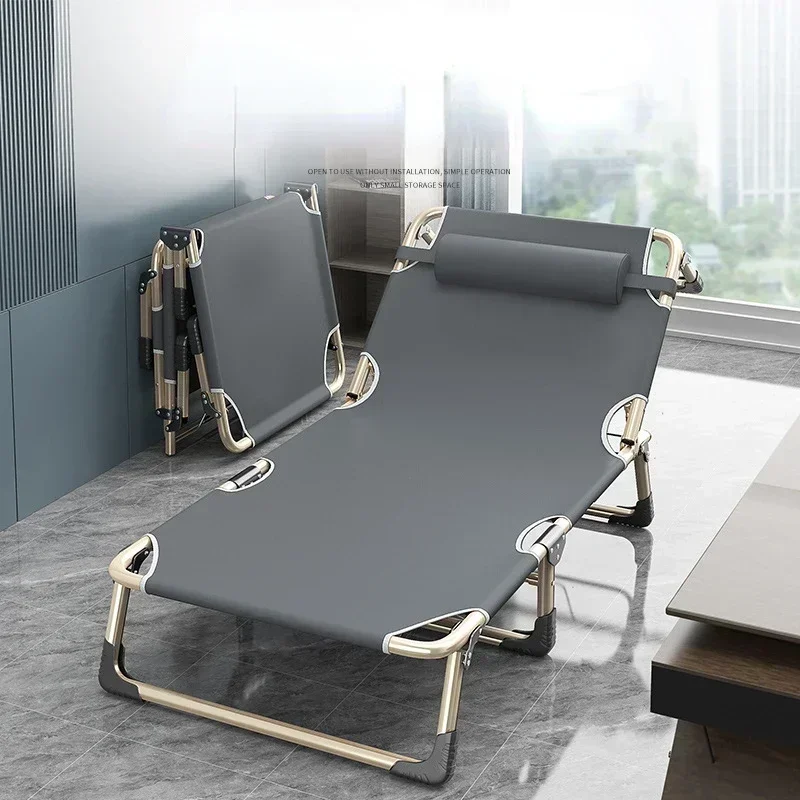 Składane krzesło biurowe do lu – Outdoor Camping Lounge Chairs recenzja i cena