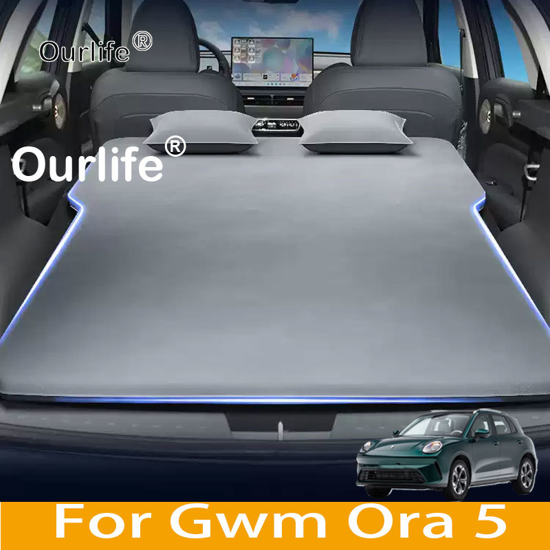 Dla Gwm Ora 5 2026 2027 Samoch – Outdoor Camping Mattress recenzja i cena