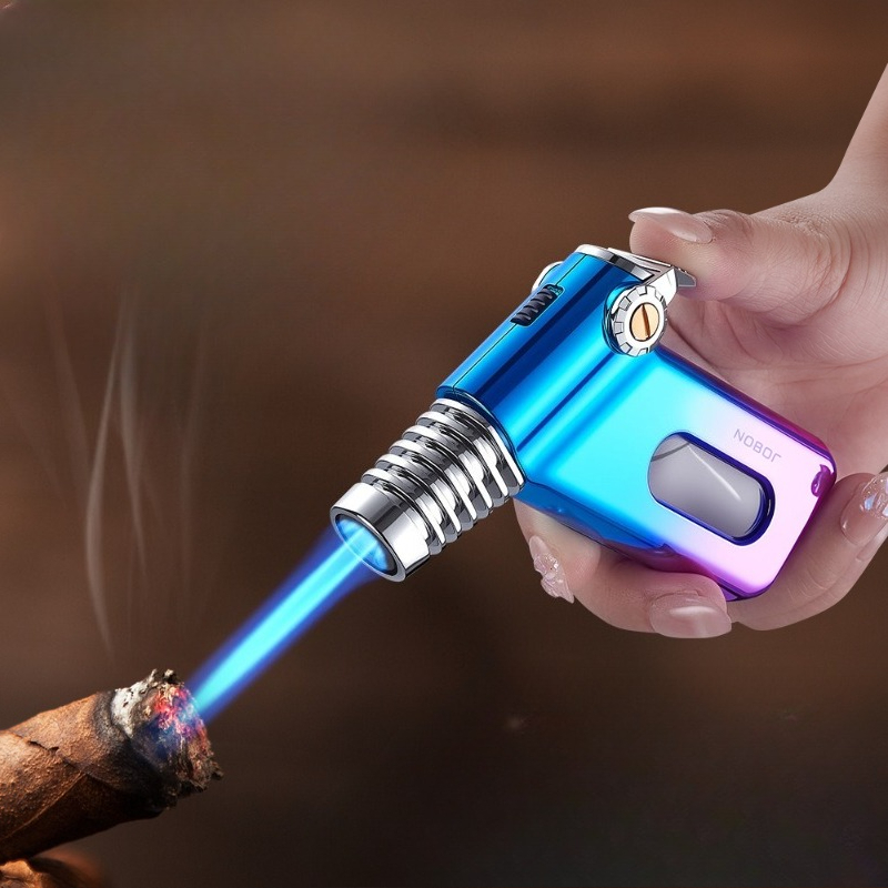 JOBON Wysokotemperaturowy Zapa – Outdoor Windproof Lighter recenzja i cena