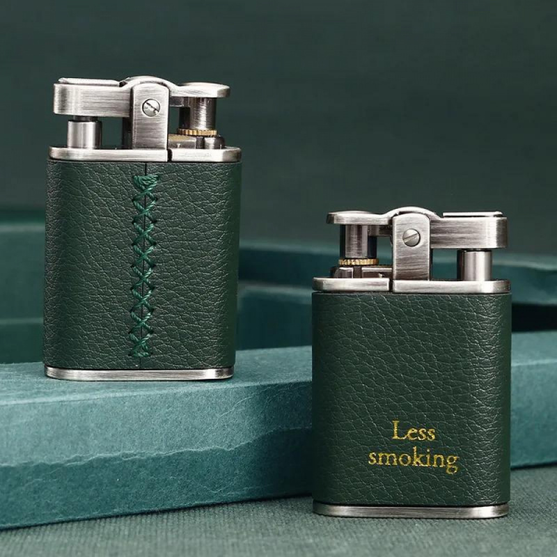Przenośna zapalniczka wiatrood – Outdoor Windproof Lighter recenzja i cena