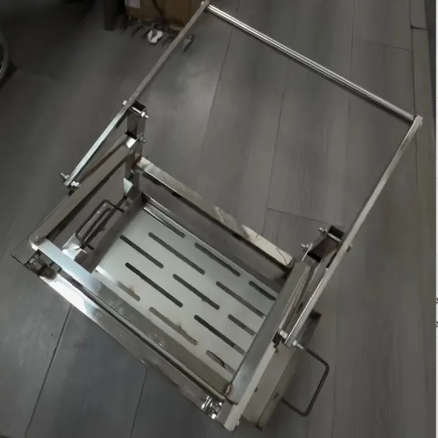 Wytrzymały, automatycznie obra – Outdoor Camping Oven recenzja i cena