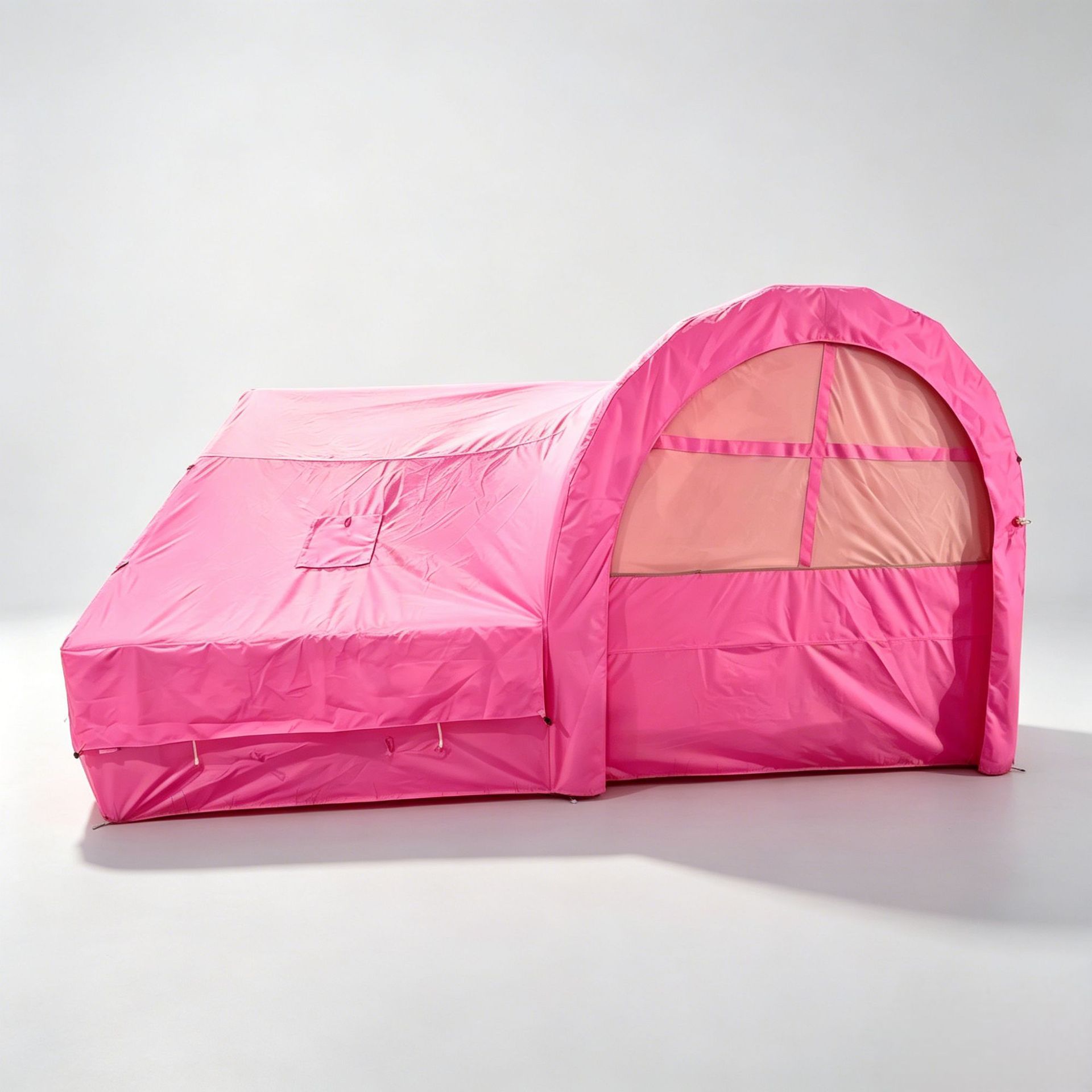Namiot kempingowy dmuchany o p – Outdoor Camping And Glamping recenzja i cena