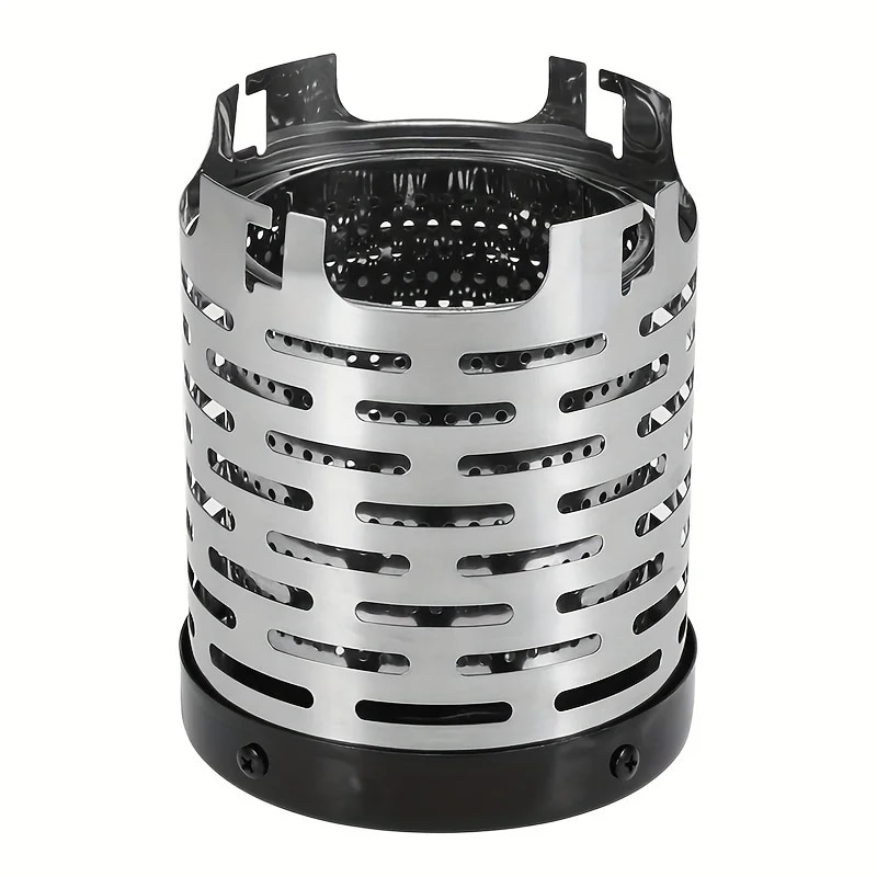 Pokrywa grzewcza ze stali nier – Outdoor Camping Gas Heater recenzja i cena
