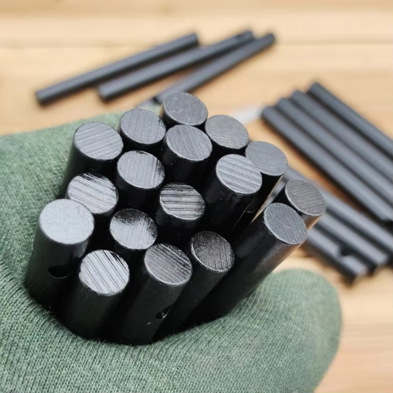 Magnesowa paluszka do rozpalan – Fire Starter Flint recenzja i cena