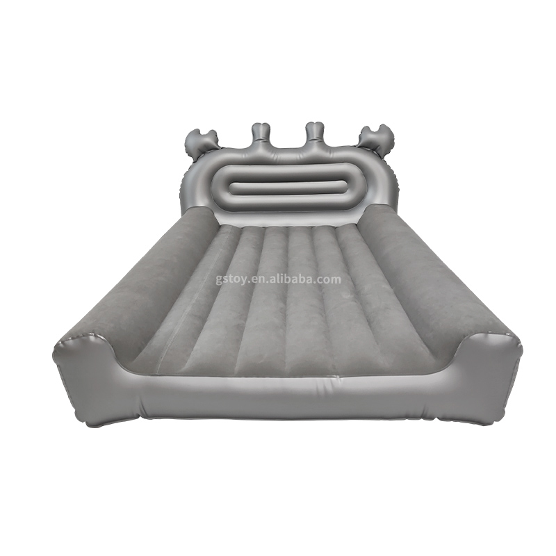 Materac dmuchany STLF Outdoor  – Outdoor Camping Mattress recenzja i cena