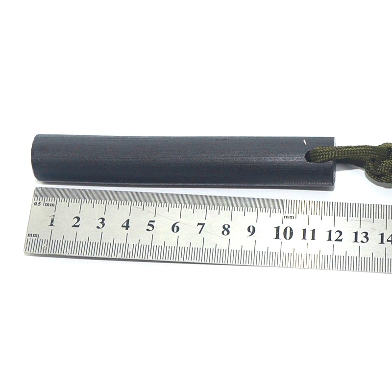 Palnik magnezowy wodoodporny o – Fire Starter Flint recenzja i cena