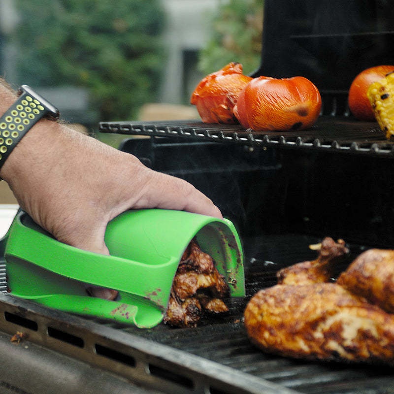 Silikonowe rękawice kuchenne d – Outdoor Camping Oven recenzja i cena