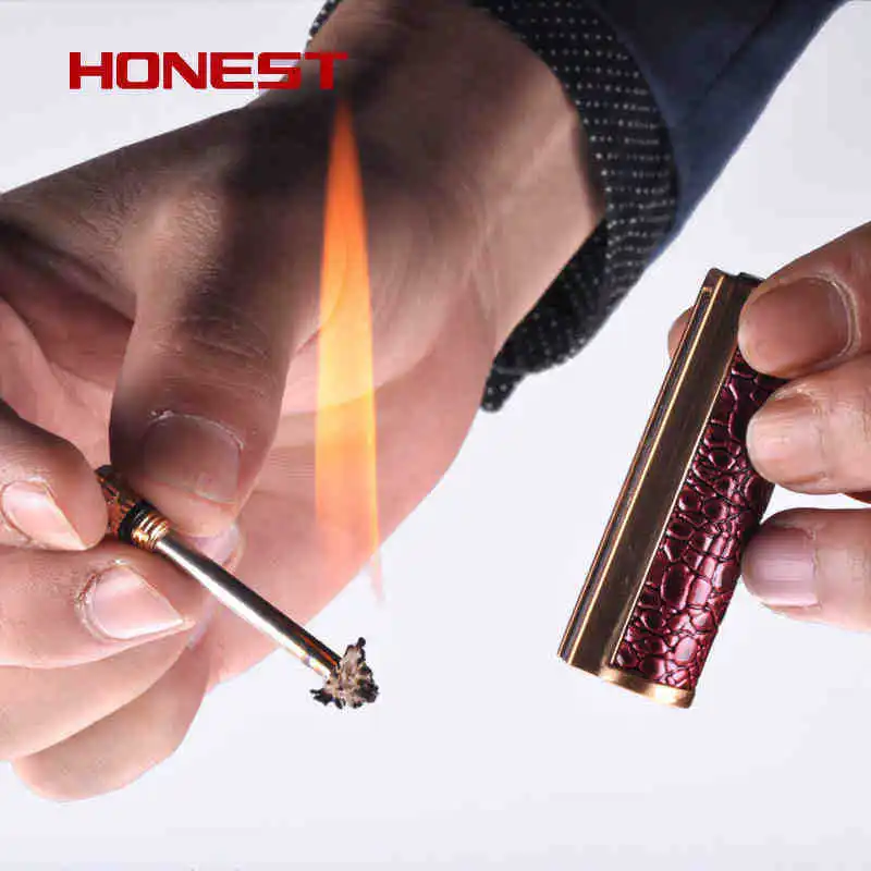 Nowy, Wielofunkcyjny Zapalnicz – Fire Starter Flint recenzja i cena