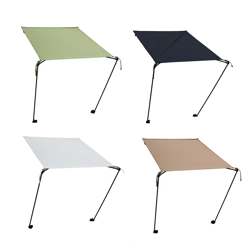 Krzesło księżycowe Parasolka K – Outdoor Camping Lounge Chairs recenzja i cena