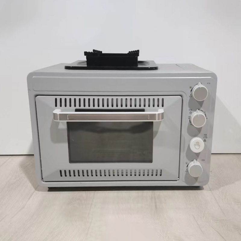 Urządzenia kempingowe do samoc – Outdoor Camping Oven recenzja i cena