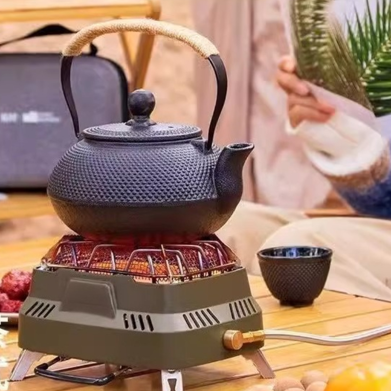 Urządzenie grzewcze do kuchene – Outdoor Camping Gas Heater recenzja i cena