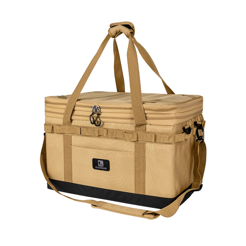 Outdoor o dużej pojemności pod – Outdoor Camping Folding Storage Box recenzja i cena