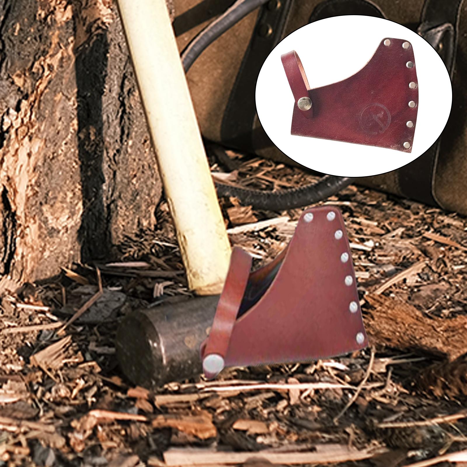 Pokrowiec na głowę topora Kabu – Camp Axe Hatchet recenzja i cena