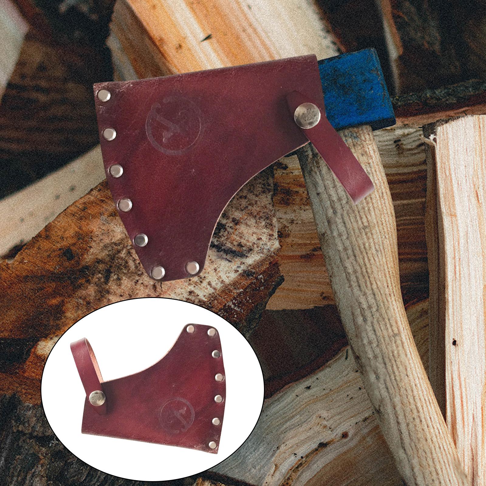 Pokrowiec na głowę topora Kabu – Camp Axe Hatchet recenzja i cena