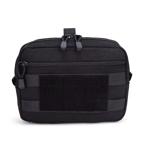 Plecak taktyczny, torba MOLLE, – Survival Kit recenzja i cena