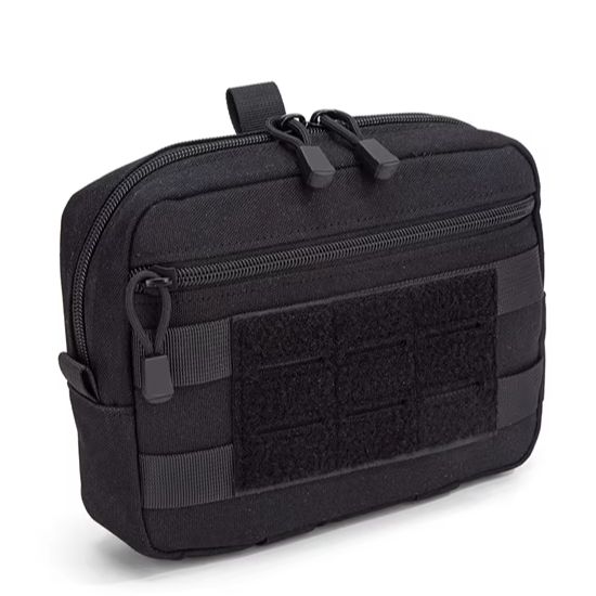 Plecak taktyczny, torba MOLLE, – Survival Kit recenzja i cena