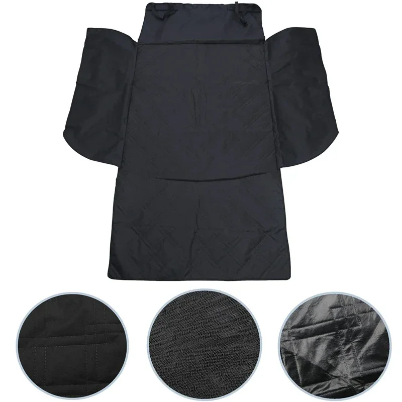 Mata dla zwierząt do bagażnika – Outdoor Camping Mattress recenzja i cena