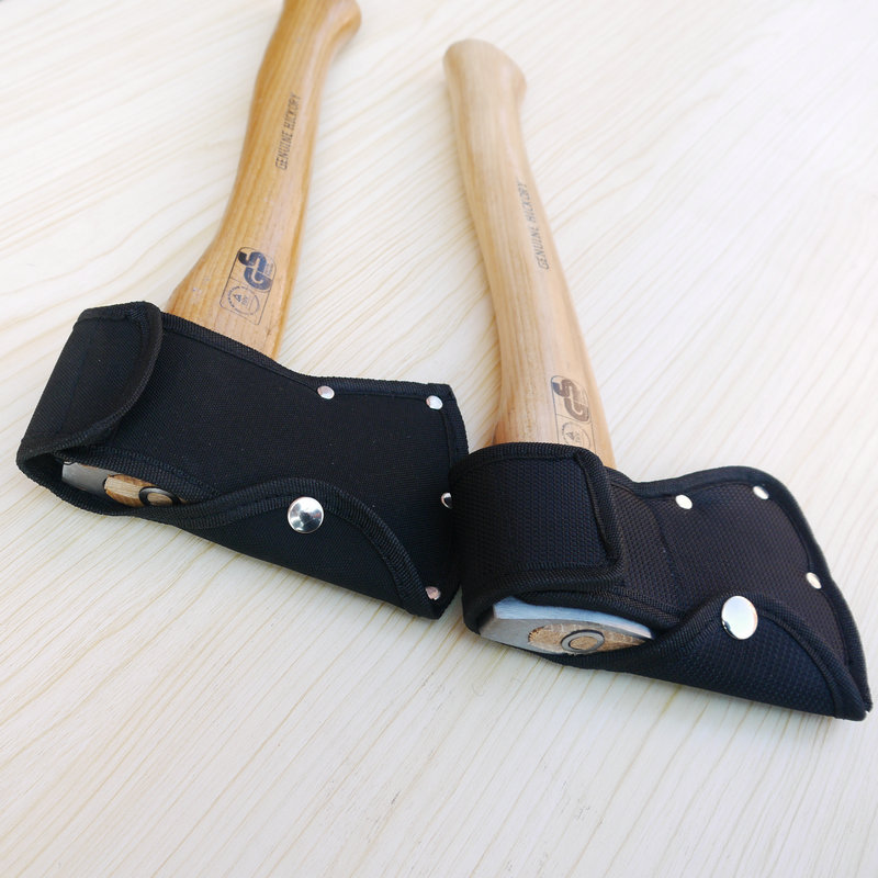 Nóż do odkostniania z tkaniny  – Camp Axe Hatchet recenzja i cena