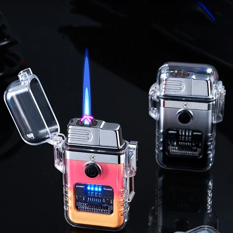 Zapalniczka plazmowa Wodoodpor – Outdoor Windproof Lighter recenzja i cena