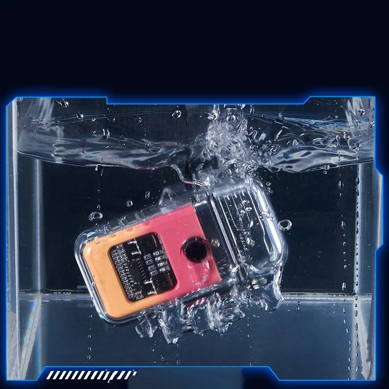 Zapalniczka plazmowa Wodoodpor – Outdoor Windproof Lighter recenzja i cena