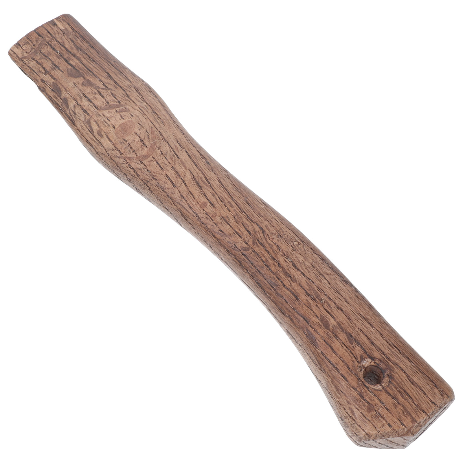 27 cm Drewniany Uchwyt do Siek – Camp Axe Hatchet recenzja i cena