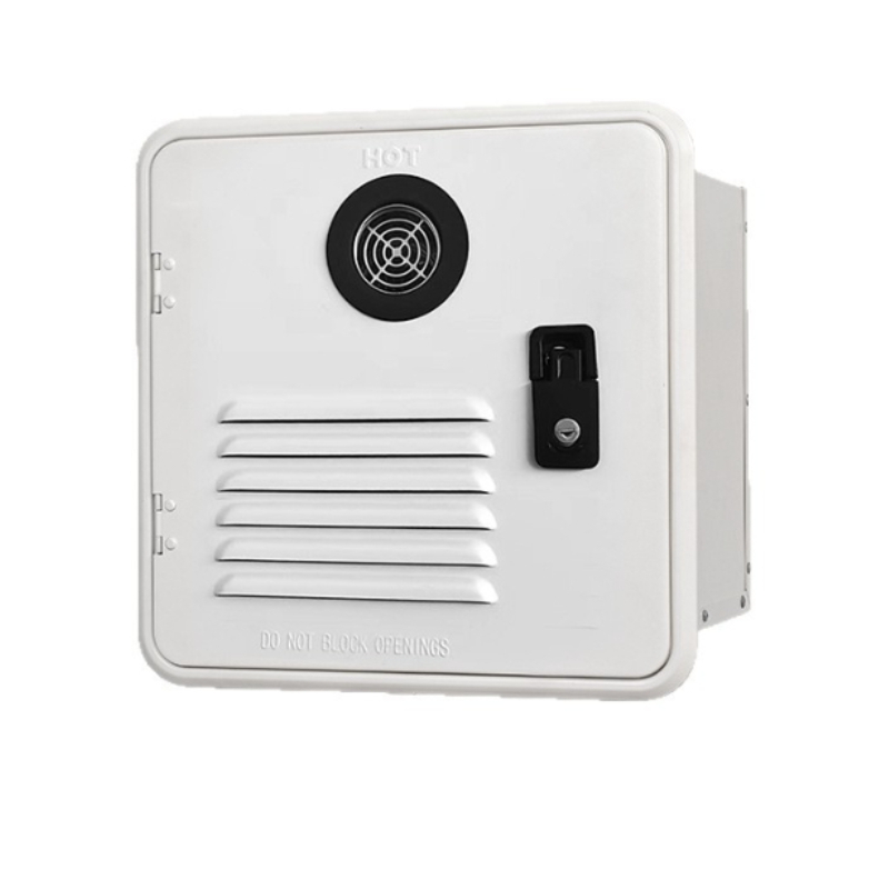 Przenośny gazowy podgrzewacz w – Outdoor Camping Gas Heater recenzja i cena