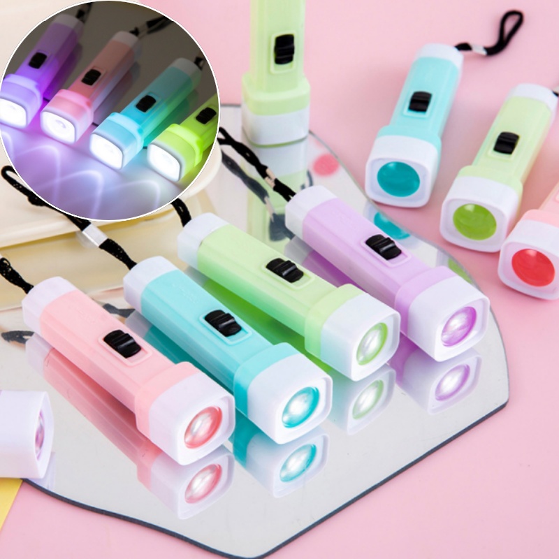 Mała latarka LED mini dla dzie – Outdoor Camping Light Ideas recenzja i cena