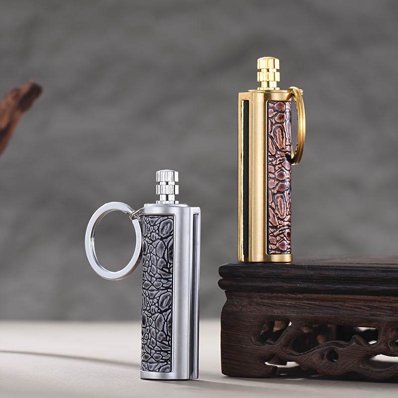Zapalniczka Vintage Permanentn – Fire Starter Flint recenzja i cena