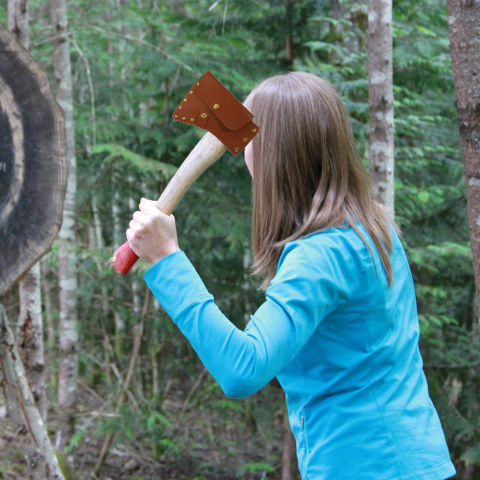 Wysokiej jakości pokrowiec na  – Camp Axe Hatchet recenzja i cena