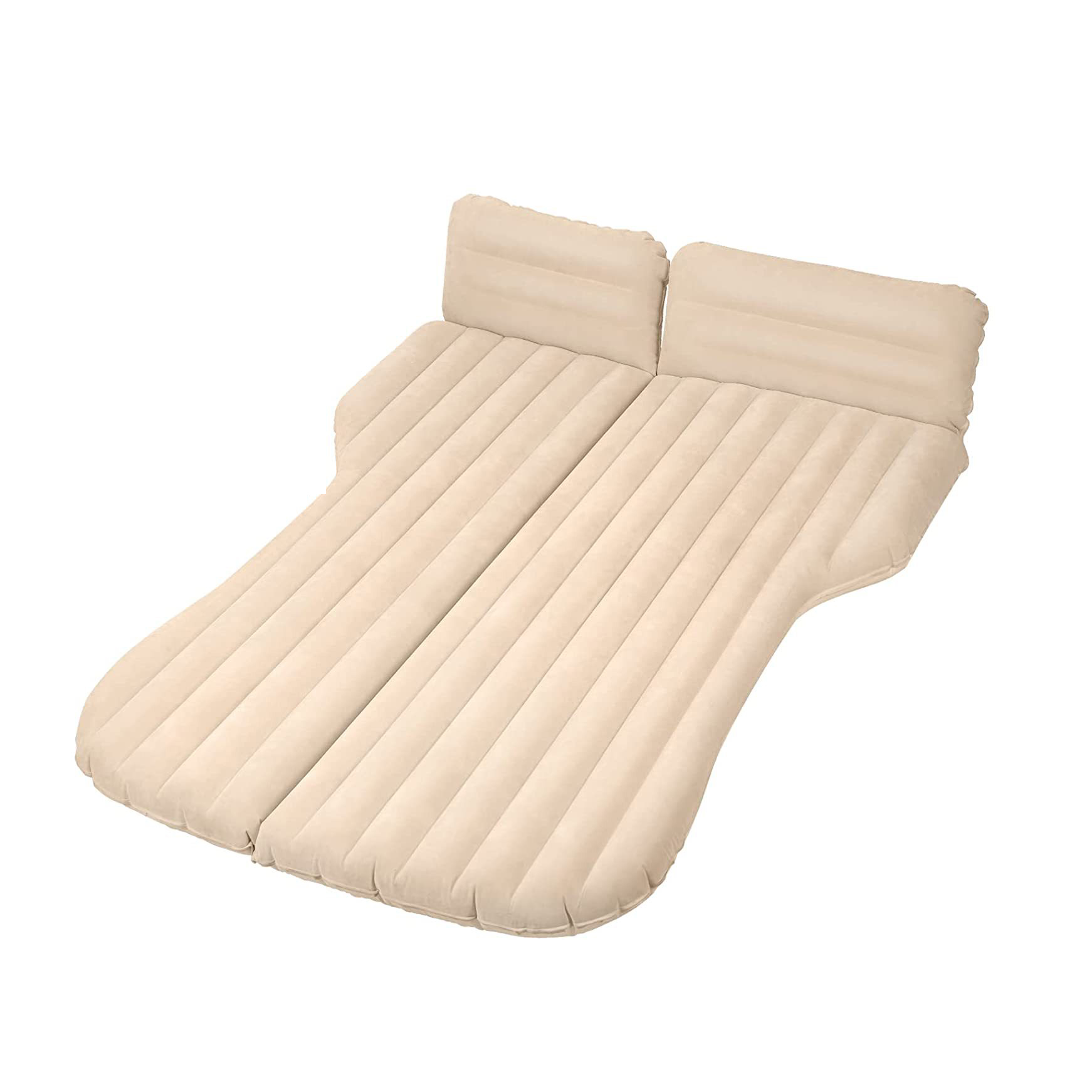Nadmuchiwane łóżko samochodowe – Outdoor Camping Mattress recenzja i cena