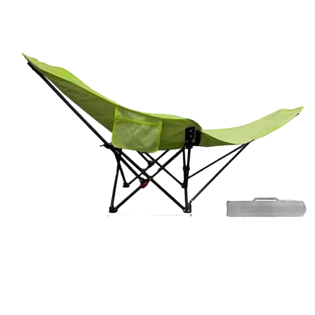 Krzesło księżycowe z czterema  – Outdoor Camping Lounge Chairs recenzja i cena
