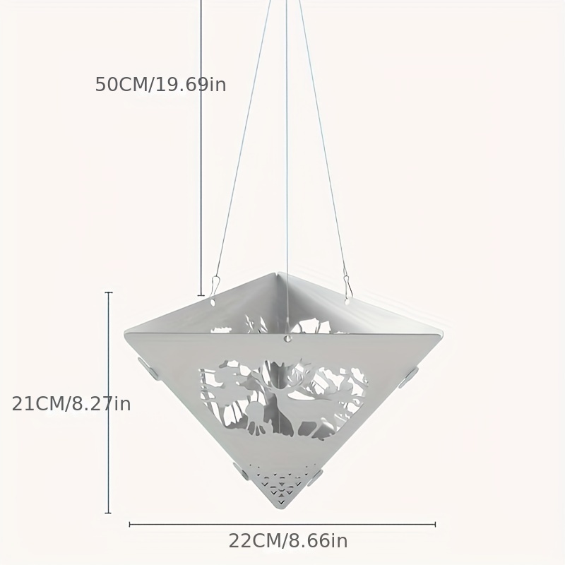 Wieszak na grill do użytku na  – Outdoor Camping Wood Burning Stove recenzja i cena