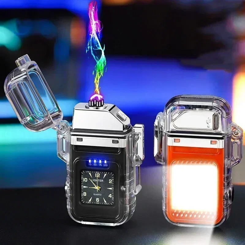 Nowa wodoodporna zapalniczka d – Outdoor Windproof Lighter recenzja i cena