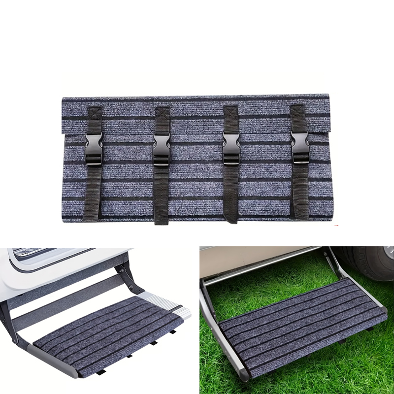 Mata na schodki do przyczepy k – Outdoor Camping Mattress recenzja i cena