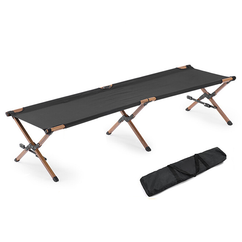 Przenośne, składane, duże łóżk – Outdoor Camping Mattress recenzja i cena