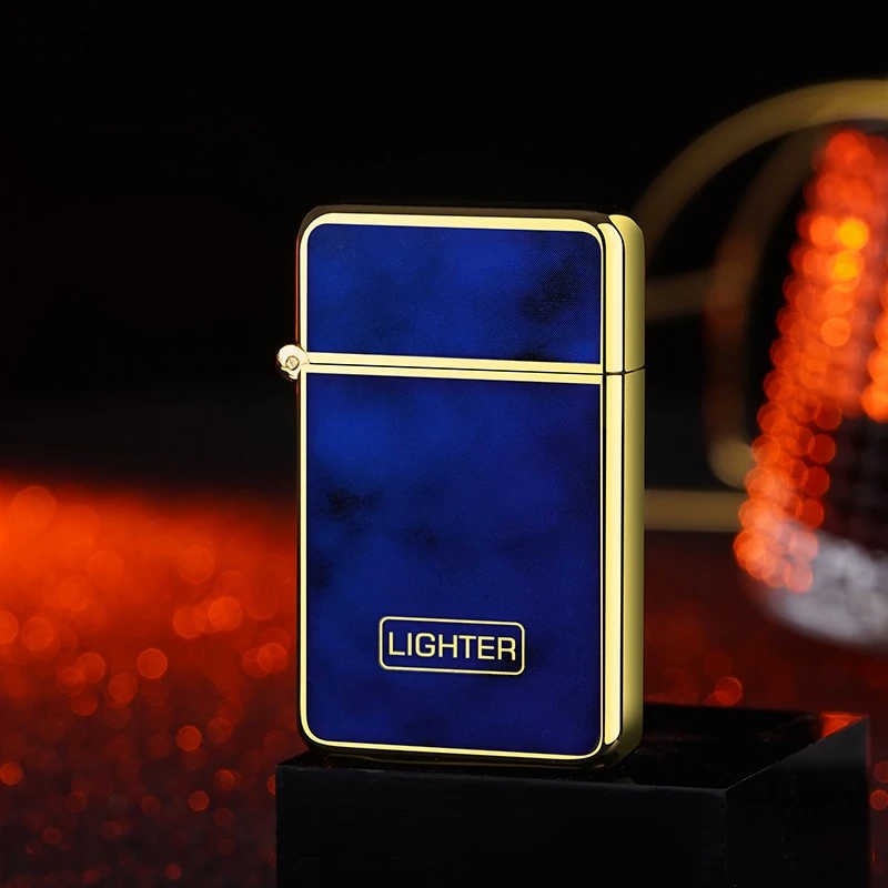 Nowa wiatroodporna gazowa krea – Outdoor Windproof Lighter recenzja i cena
