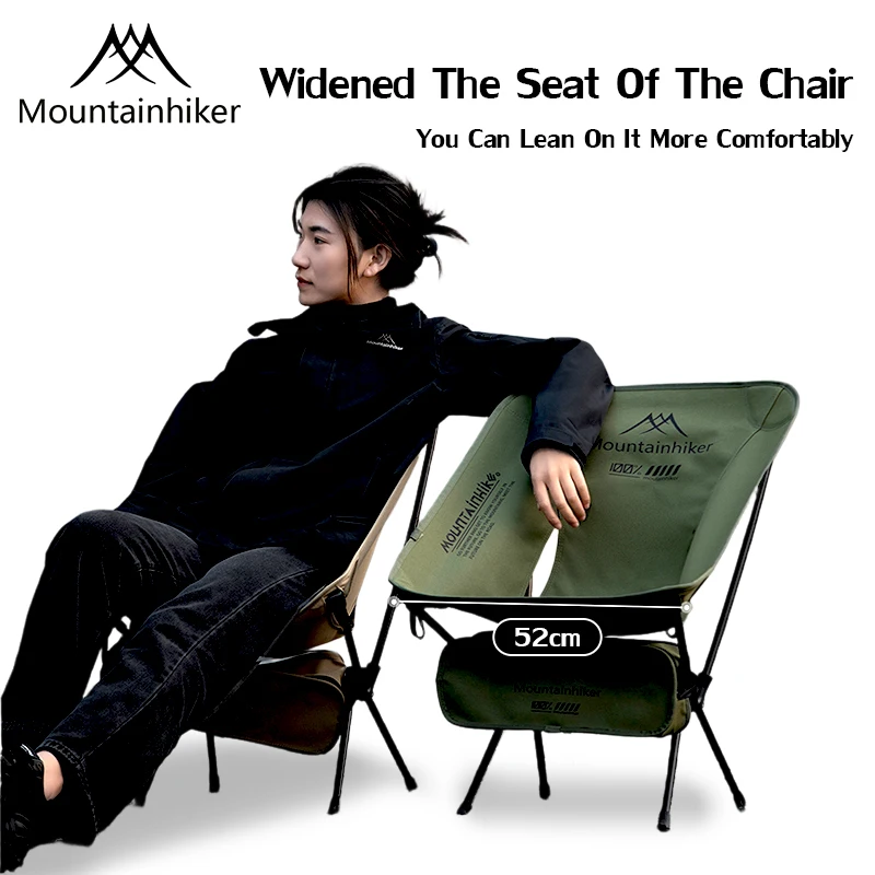 Składane Ultralekkie Krzesło K – Outdoor Camping Lounge Chairs recenzja i cena