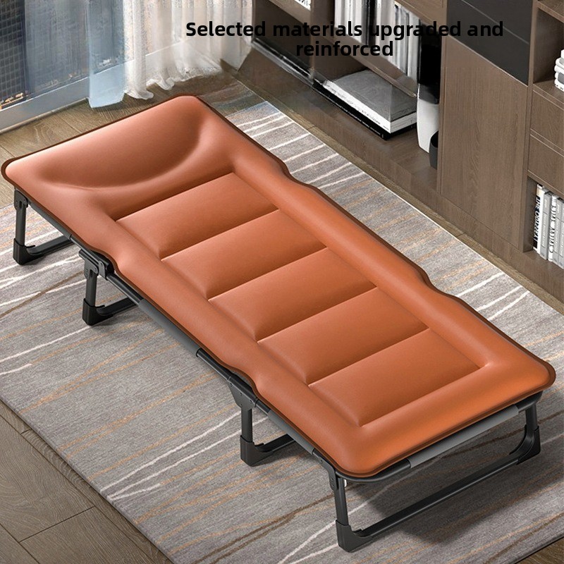 Łóżka kempingowe, wyposażenie  – Outdoor Camping Lounge Chairs recenzja i cena